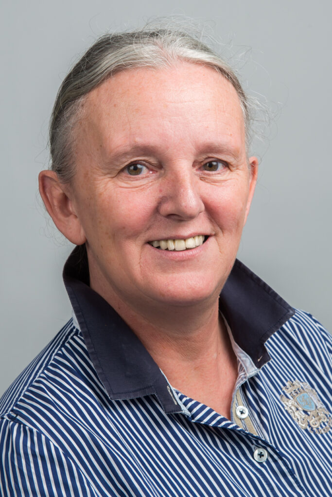 Portret foto van Rick Jan Floor